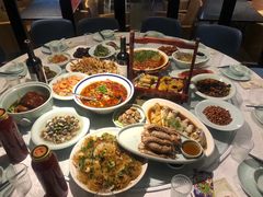 -小城故事·地道宁波味(月湖盛园店)