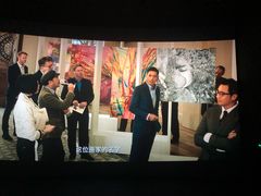 -中影国际影城(华发商都CINITY店)