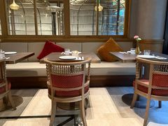 -ELI FALAFEL Lebanese&Mediterranean黎巴嫩美食(富城路店)