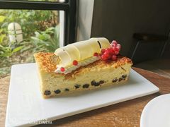 -王森咖啡西点烘焙培训(上海名厨中心店)