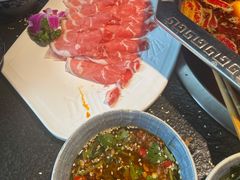 -旺晖本帮骨头煲·深夜火锅(梅园路店)