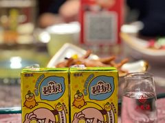 -风味小馆(天目湖宾馆店)