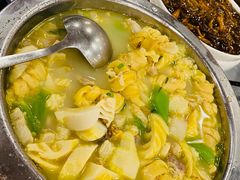 -三六三杭州菜(水上总店)