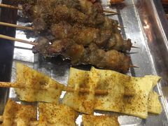-大唐人家·热气羊肉(大华店)