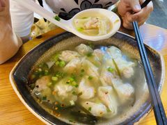 -观音桥步行街