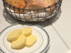 -Wolfgang’s Steakhouse 沃夫冈牛排馆(上海白玉兰广场店)