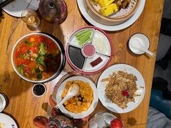 -壹零捌道·北京烤鸭(车公庄店)