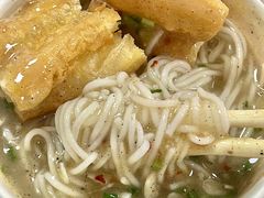 -汪记鲜鱼糊汤粉(沈阳路总店)