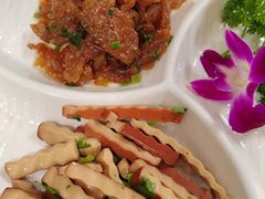 -大鸿运酒店·苏州菜·松鼠桂鱼(观前街店)