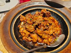 -千百味红餐厅·江西菜(绿地双子塔店)