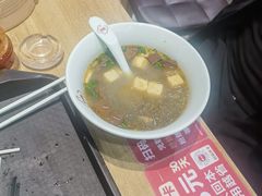-回味鸭血粉丝汤(砂之船店)