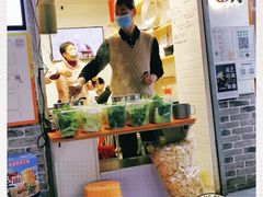 门面-禅悦素食