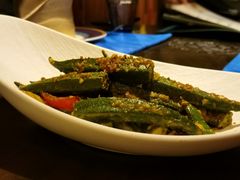-甘尼仕印度餐厅酒吧(斜塘老街店)