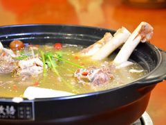 -草原牧语烤全羊(闽江大道店)