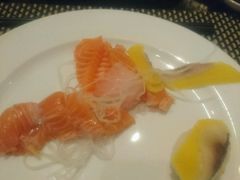 -武汉武昌威斯汀酒店-知味自助餐厅
