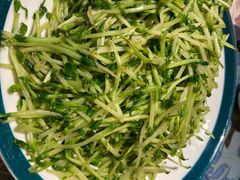 -赵记煎饼卷大葱(泰山大街店)