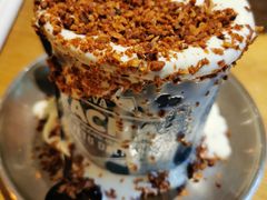 黑糖牛乳茶-甘单茶事小馆(洋河店)