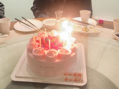 -好利来(高新枫叶广场店)