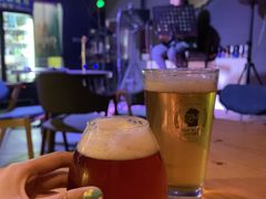 -ISLAND MASS岛·精酿吧