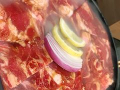 -九田家黑牛烤肉料理(潍坊青州市泰华城店)