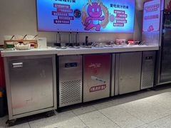 -龍歌自助小火锅(漳州二路爱购店)