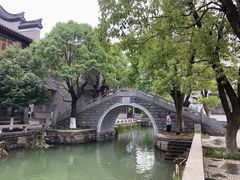 -龙潭水乡