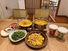 -尚SHANG泰国菜(中山大道店)
