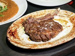 -小火花·干式熟成牛排馆Spark SteakHouse(剑桥郡店)