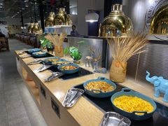 -丽池宫韩式汗蒸会馆(华灯坊店)