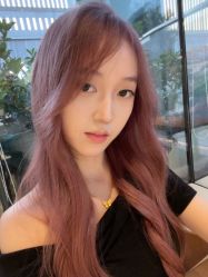 -5号HAIR SALON 专业染发馆