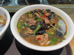 -易裕和·长沙米粉(竹塘西路店)