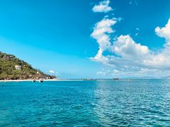 -海南分界洲岛旅游区