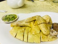 -广宁炭炉鸡煲·富临门饭店