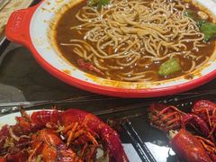 -王家大院·南京菜(湛江路总店)