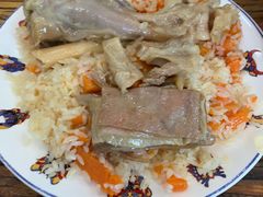 羊肉抓饭-217丰惠源抓饭(江乾路店)