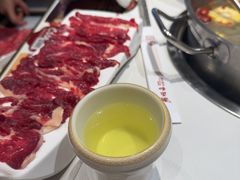 -潮正和潮汕牛肉火锅·老字号(番禺万达店)