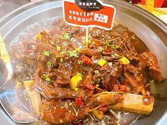 -回味黑鸭煲·始于2006(万松园店)