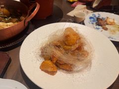 -奉天小馆·非遗东北菜(沈阳万象城店)
