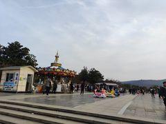 -南山风景名胜区