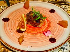 -BROWNSTONE布朗石西班牙餐厅(富城店)