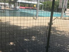 -牡丹游泳馆(金山馆)