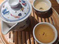 -潮粥荟·潮汕砂锅粥(朝阳大悦城店)