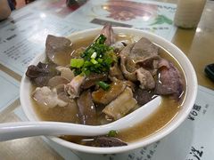 -珍珍小食店(西华路店)
