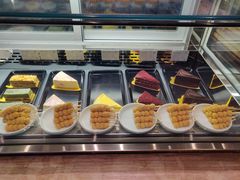 -去茶山(重庆万象城店)