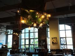 -at cafe 意大利餐厅(集美店)