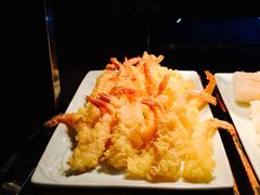 -松子料理(华威桥店)