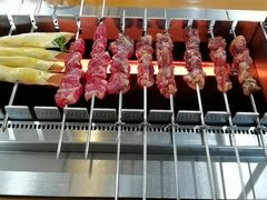 -白玉串城(南六中路店)