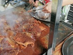 -明记牛杂(新马路分店)