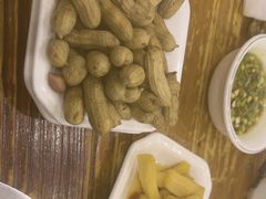 -正能量脆肉鲩火锅