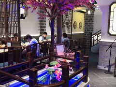 -姑苏家宴·苏帮菜·松鼠桂鱼(苏州总店)